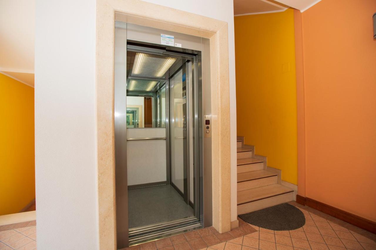 B&B Calima - - Completo Relax Spoltore Exterior foto